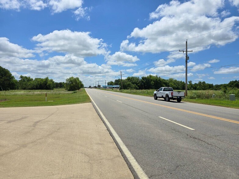 More Photos Of 2446 Jackson st, Hugo Land For Sale