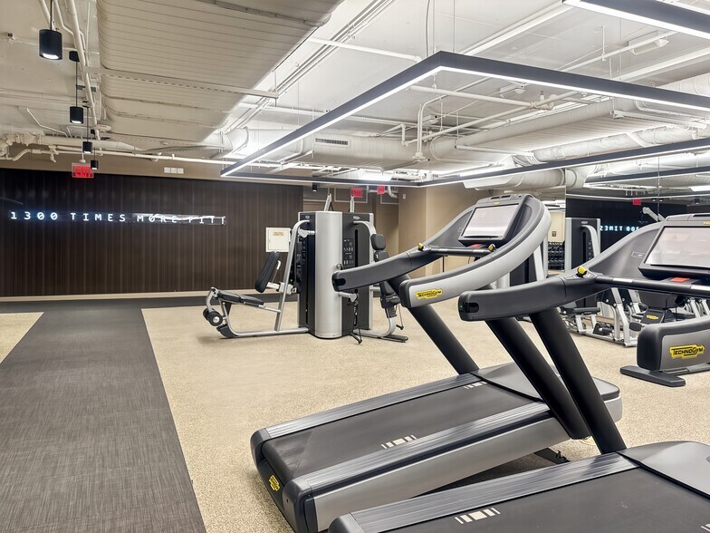 More Photos Of 1300 I St NW, Washington Coworking Space