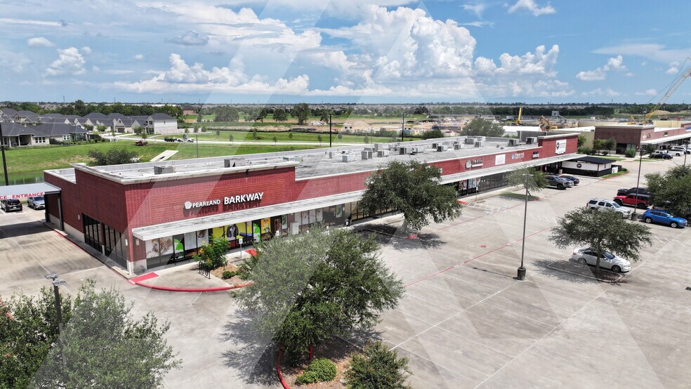 More Photos Of 1853 Pearland Pky, Pearland Unknown For Lease