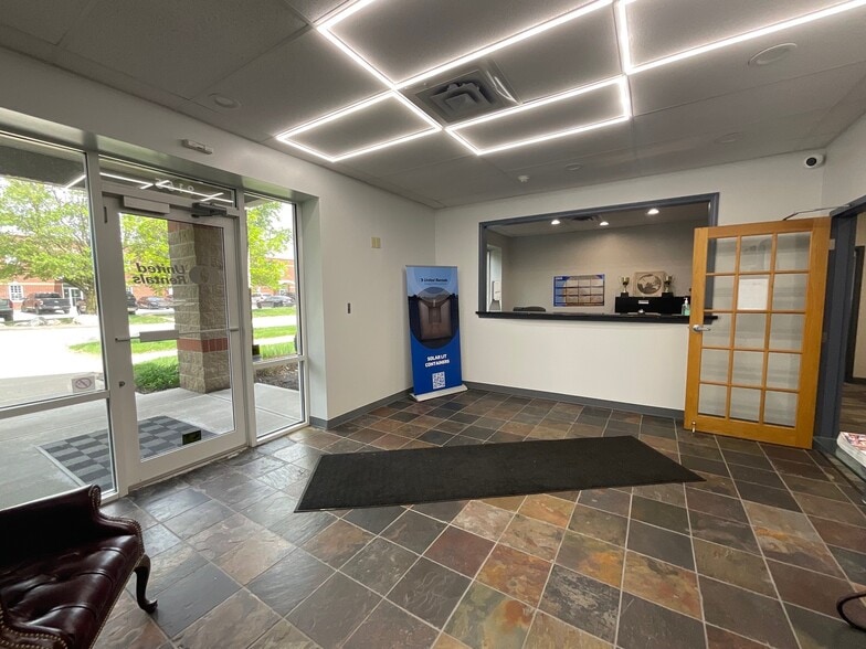 More Photos Of 9155 Harrison Park Ct, Indianapolis Office For Sale