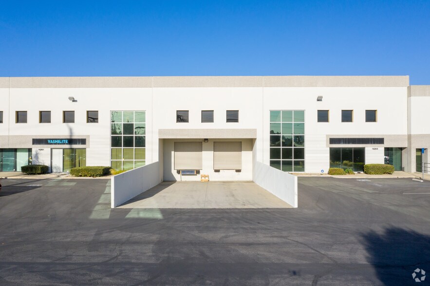 More Photos Of 16253-16293 Gale Ave, City of Industry Warehouse For Lease