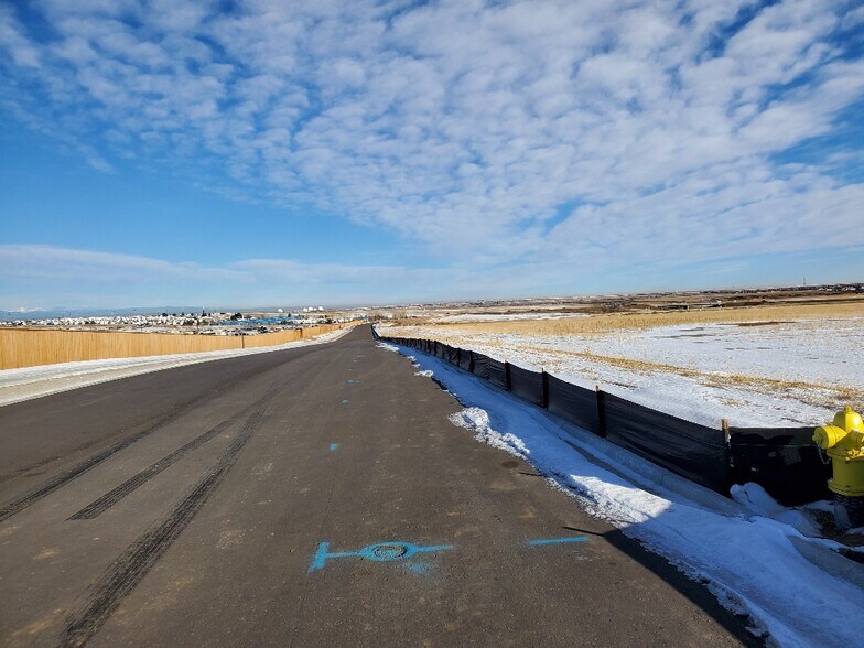 More Photos Of South Sicily Circle, Aurora Land For Sale