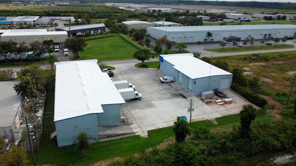 More Photos Of , Fort Pierce Industrial For Sale