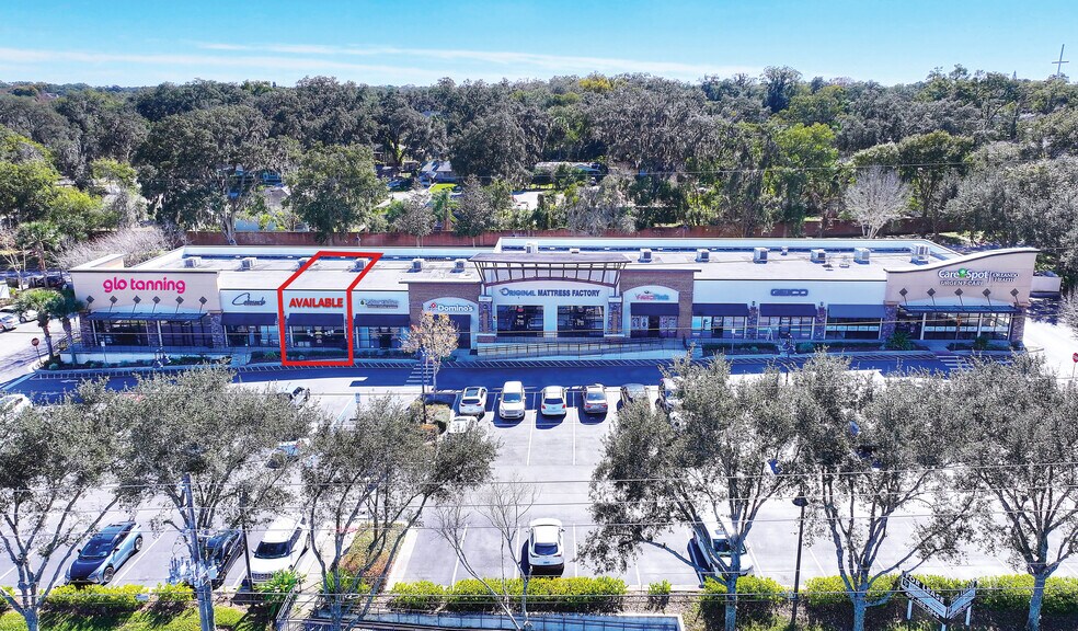 More Photos Of 3840 E Semoran Blvd, Apopka Unknown For Lease