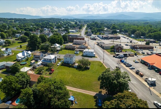 More Photos Of Spotswood Ave @ Hill, Elkton Land For Sale