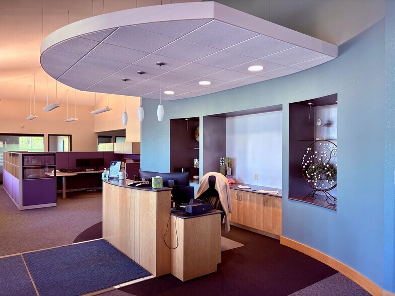 More Photos Of 60267 Century Dr, Cassopolis Office For Lease