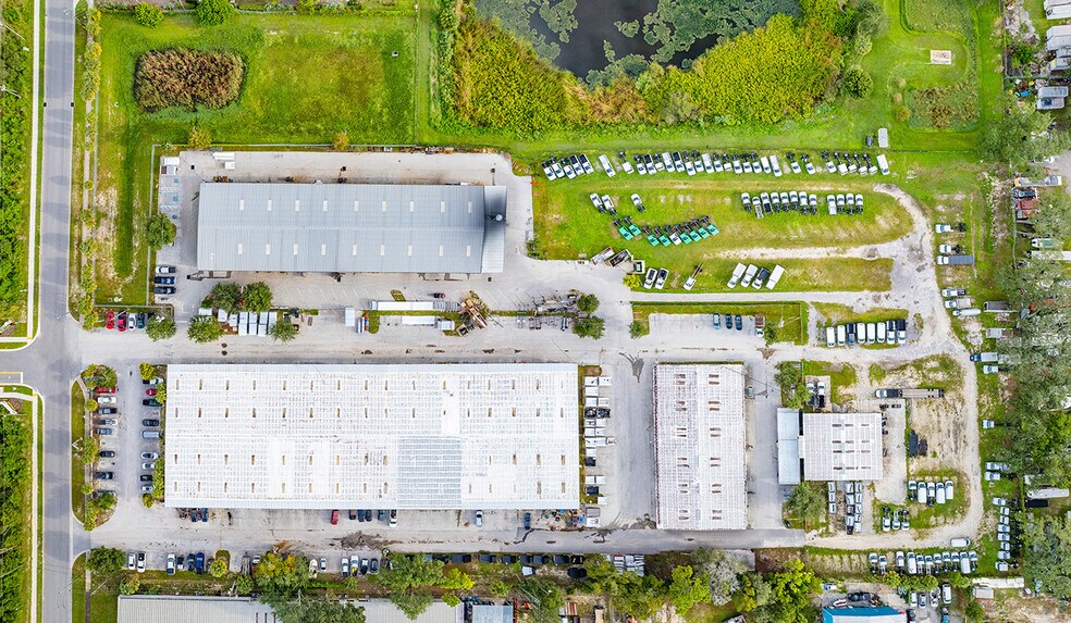 More Photos Of 1400 L and R Industrial Blvd, Tarpon Springs Unknown For Lease