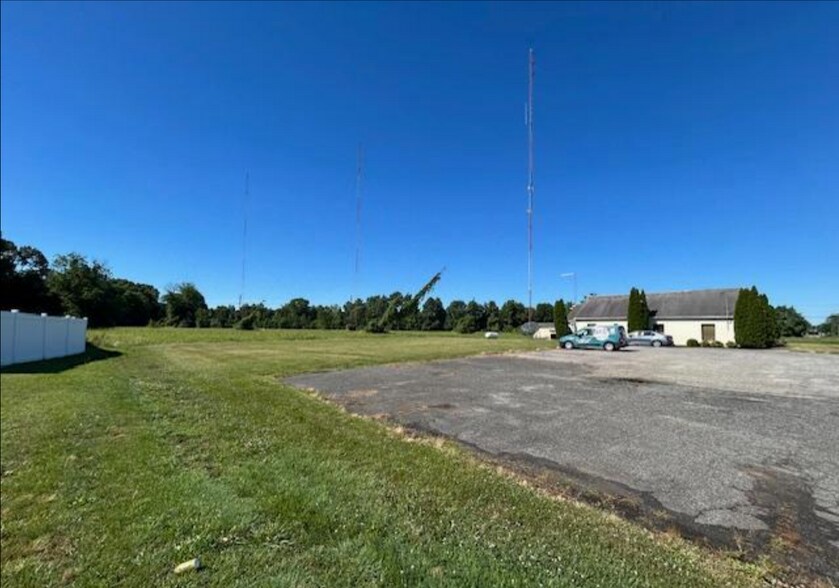Primary Photo Of 306 Port St, Easton Land For Sale