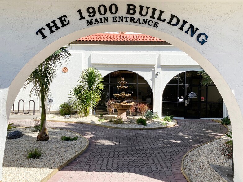 More Photos Of 1900 S Harbor City Blvd, Melbourne Office For Lease