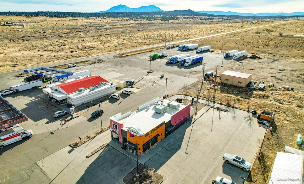 More Photos Of 457-A US-85 Hwy, Walsenburg Fast Food For Sale