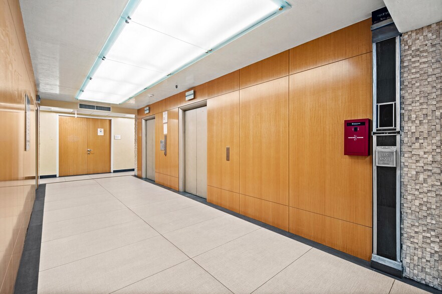 More Photos Of 800 Second Ave, New York Medical For Lease