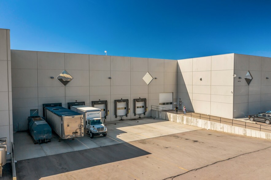 More Photos Of 530 S 2000 W, Springville Distribution For Lease