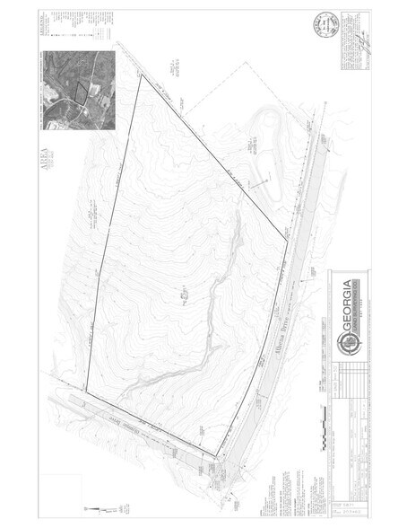 More Photos Of 605 Athena Dr, Athens Truck Terminal For Sale