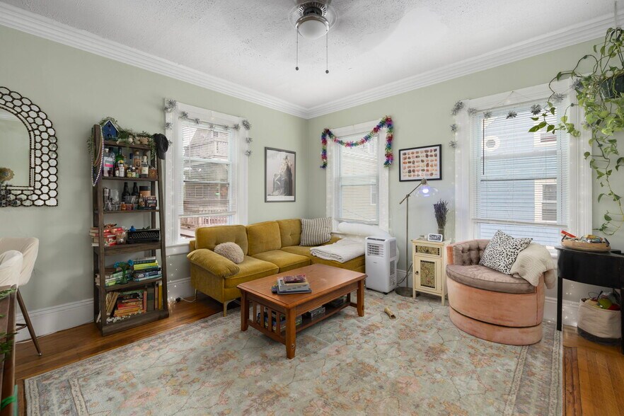 More Photos Of 54 Barton St, Providence Apartments For Sale