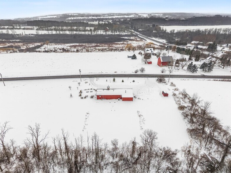 More Photos Of 4504 Bussey Rd, Syracuse General Retail For Sale