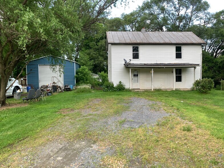 More Photos Of 2794 N Valley Pike, Rockingham Auto Dealership For Sale