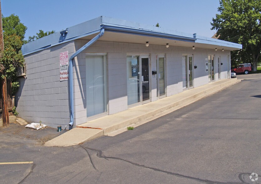 More Photos Of 928 13th St, Greeley Office For Sale