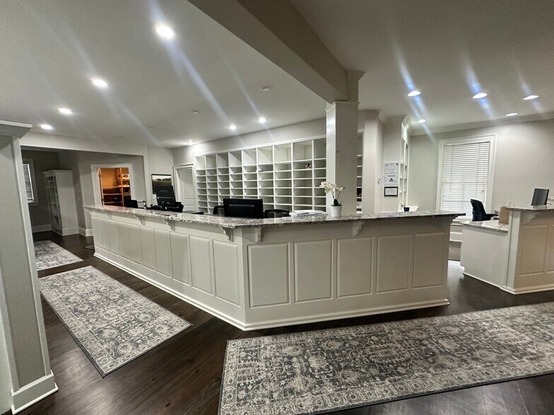 More Photos Of 5920 Odell St, Cumming Office For Sale