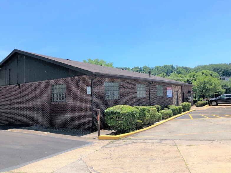 More Photos Of 600 Park Ave, Monongahela Office For Lease