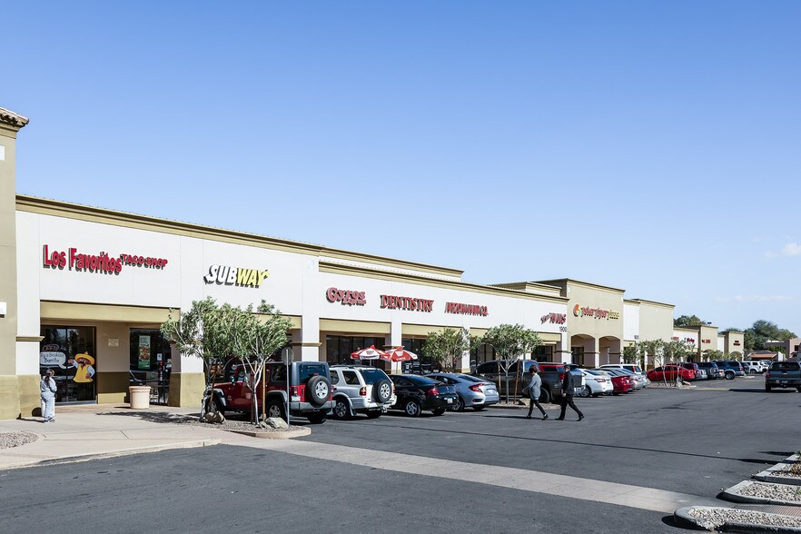 More Photos Of 1760-1940 W Chandler Blvd, Chandler Unknown For Lease