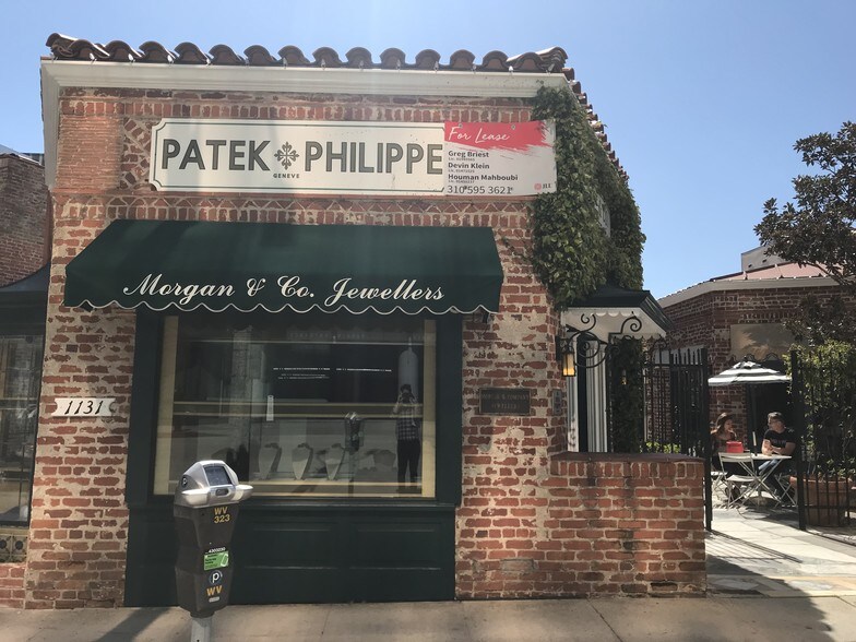 More Photos Of 1129-1139 Glendon Ave, Los Angeles Restaurant For Lease