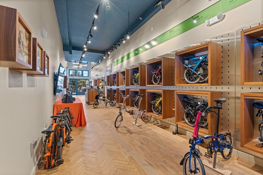 More Photos Of 1214 Wisconsin Ave NW, Washington Storefront Retail Office For Sale