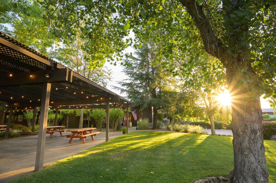 More Photos Of 20680 Shenandoah School Rd, Plymouth Winery Vineyard For Sale