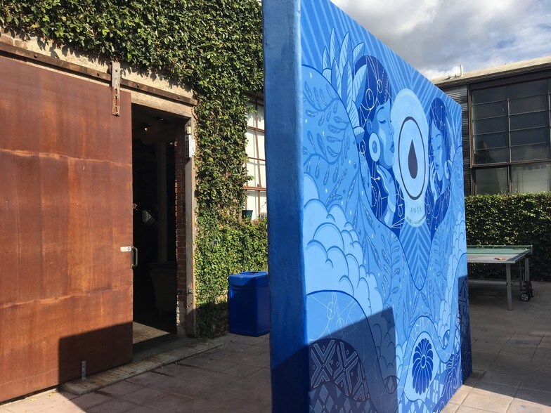 More Photos Of 2662-2684 Lacy St, Los Angeles Loft Creative Space For Lease