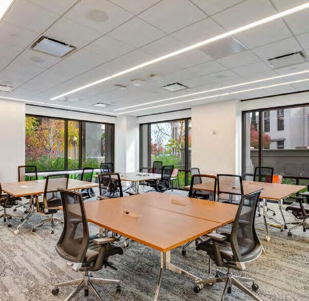 More Photos Of 1 Franklin Pky, San Mateo Unknown For Lease