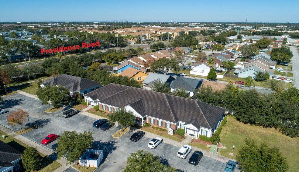 More Photos Of 1341 Providence Rd, Brandon Coworking Space