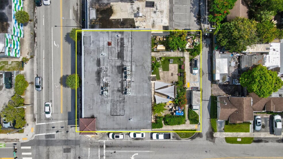 More Photos Of 400 N Andrews Ave, Fort Lauderdale Medical For Lease