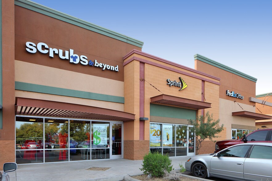 Primary Photo Of 9494 W Northern Ave, Glendale Freestanding For Sale