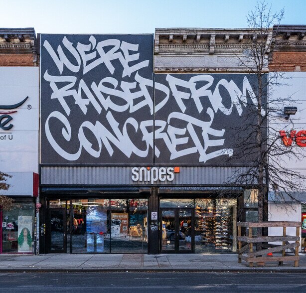 More Photos Of , Brooklyn General Retail For Sale