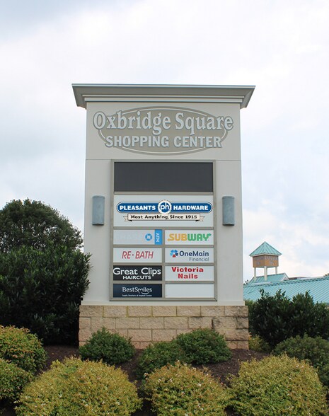 More Photos Of 9901-10011 W Hull Street Rd, Richmond Unknown For Lease