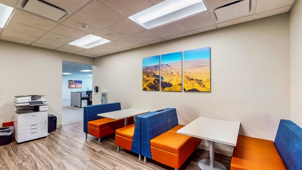 More Photos Of 1980 Festival Plaza Dr, Las Vegas Office For Lease