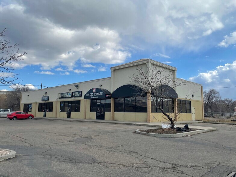 More Photos Of 5676 S 1900 W, Roy General Retail For Lease