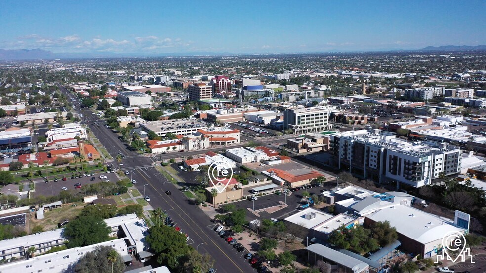 More Photos Of 131 W 1st St, Mesa Office For Sale