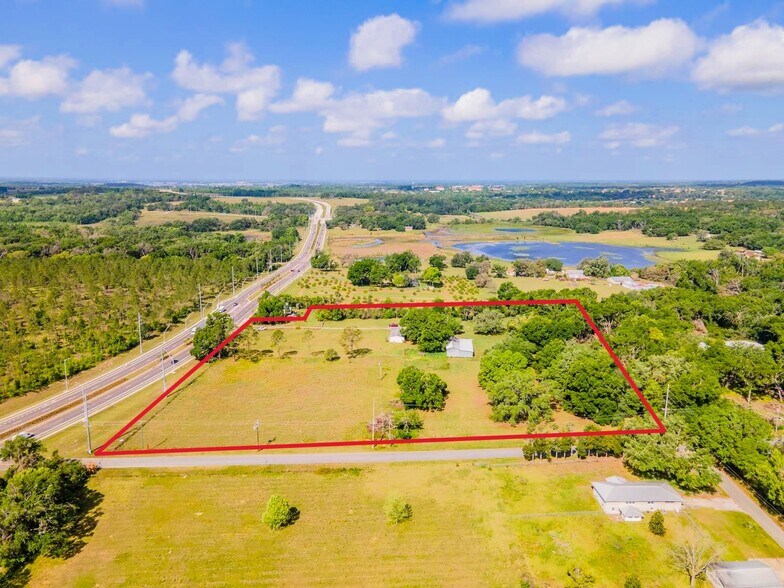 More Photos Of 35643 Clinton Ave, Dade City Land For Sale