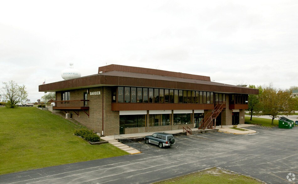 Primary Photo Of 17000 W Capitol Dr, Brookfield Storefront Retail Office For Sale