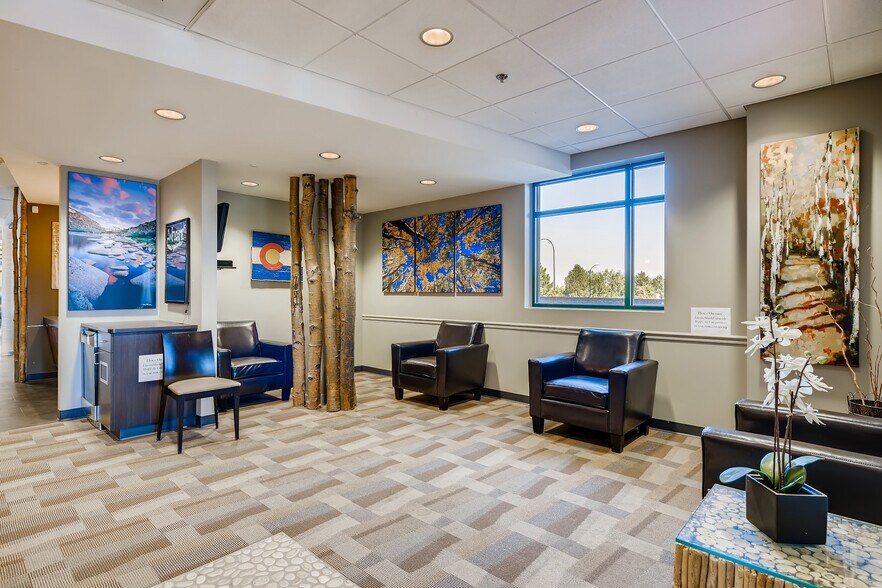 More Photos Of 4185 E Wildcat Reserve Pky, Highlands Ranch Medical For Lease