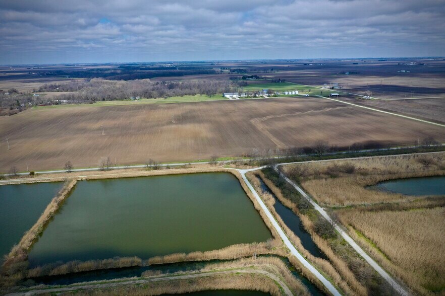 More Photos Of 625 E US Highway 36, Tuscola Land For Sale
