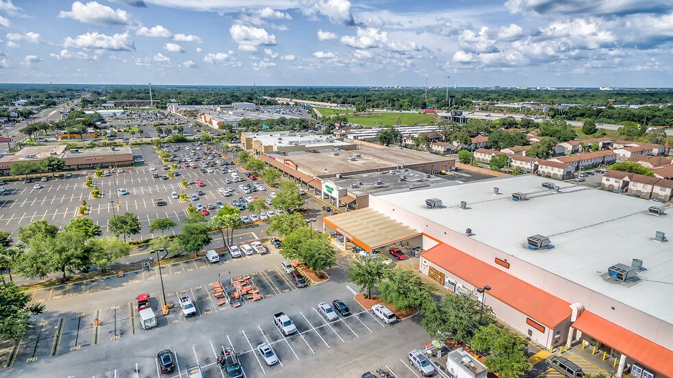 More Photos Of 8801-9035 N Florida Ave, Tampa Unknown For Lease