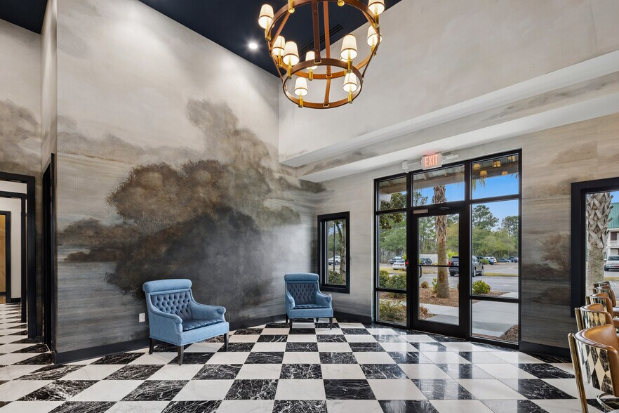 More Photos Of 3095 Soperton Dr, Bluffton Light Distribution For Sale