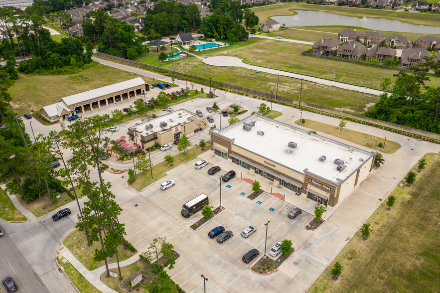 Primary Photo Of 1310 Northpark Dr, Kingwood Storefront Retail Office For Lease