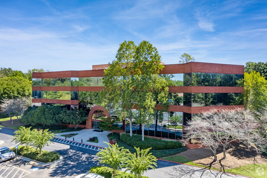 Primary Photo Of 1165 Northchase Pky SE, Marietta Office For Lease