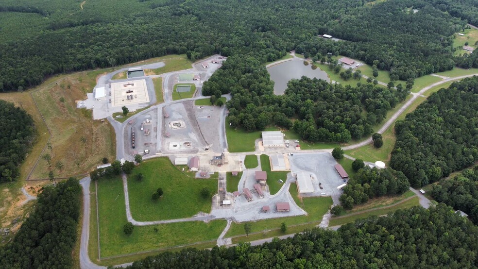 More Photos Of 3940 Morton Bend Rd SW, Rome Land For Sale