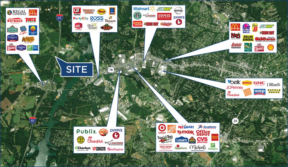 More Photos Of 00 Memory, Anderson Land For Sale