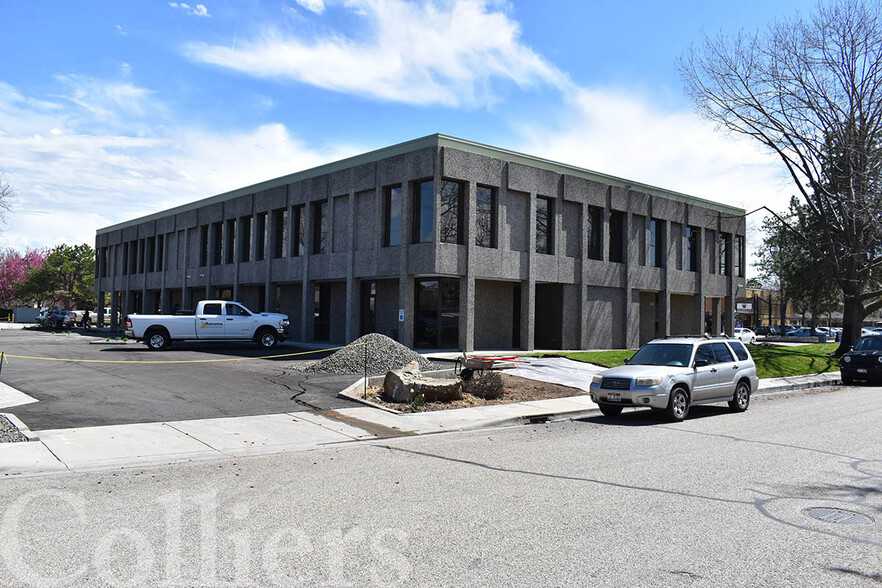 Primary Photo Of 250 S Beechwood Ave, Boise Office For Lease