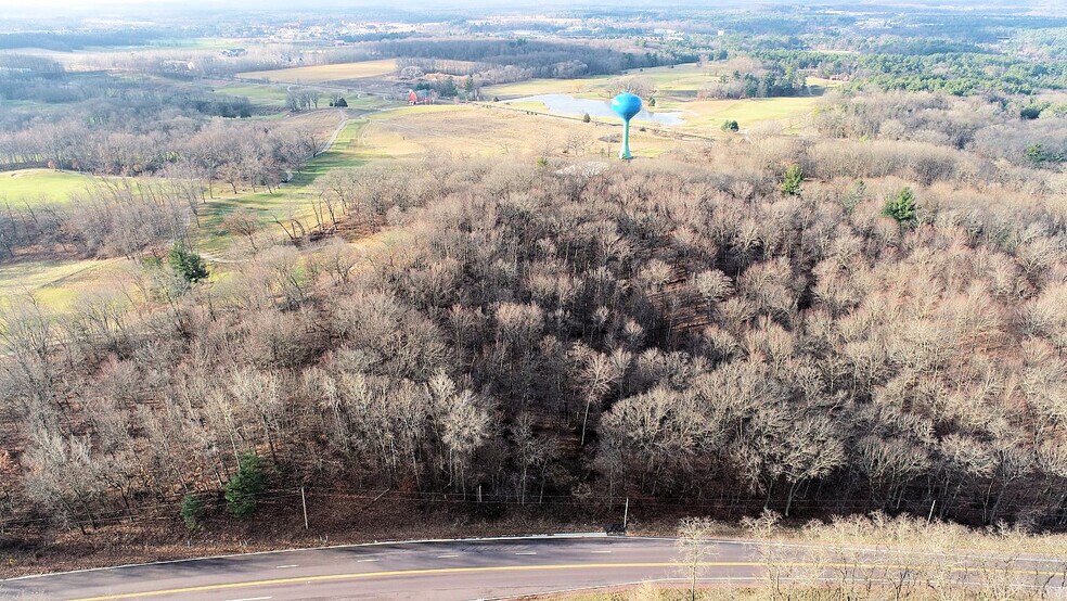 More Photos Of Lots 1-2 County A rd, Wisconsin Dells Land For Sale