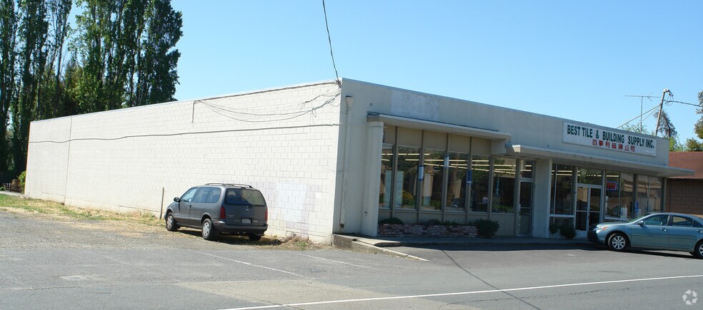 More Photos Of 3674-3684 Peralta Blvd, Fremont Industrial For Lease